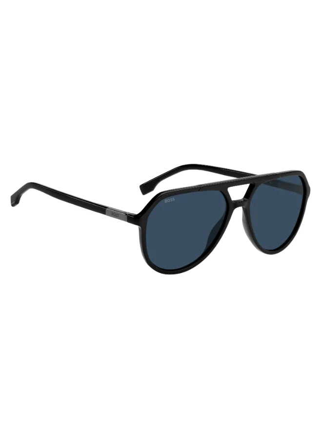 هوجو بوس Pilot Hugo Boss Sunglasses